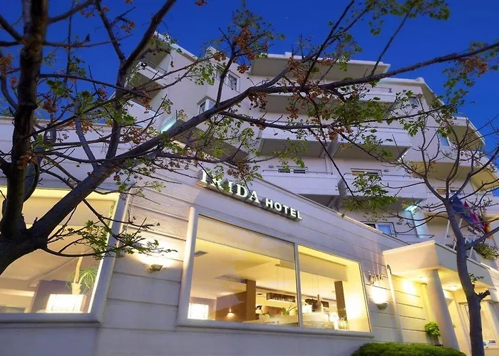 Irida Hotell Chania (Crete)