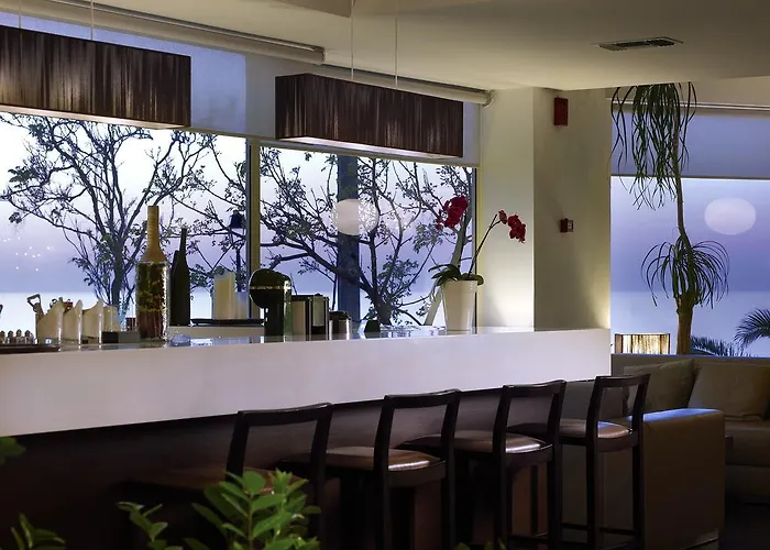 Hotell Irida Chania (Crete)