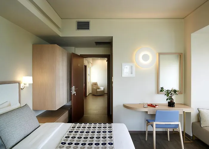 Irida Hotell Chania (Crete)