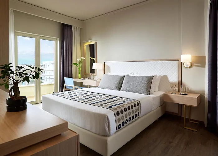 Irida Hotell Chania (Crete)